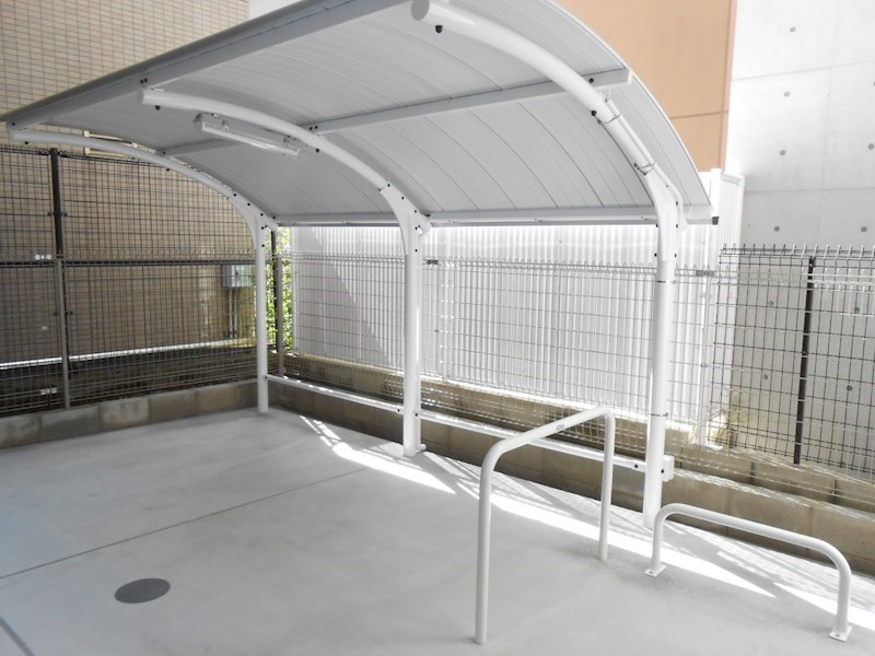 ベル･リトモ その他外観5