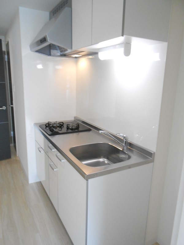 ベル･リトモ キッチン