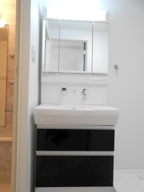 ベル･リトモ 風呂画像