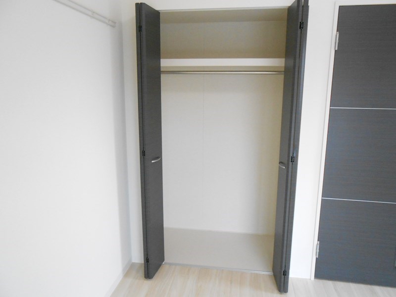 ベル･リトモ ベランダ