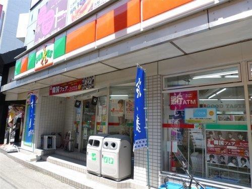 サンカトル 周辺画像3
