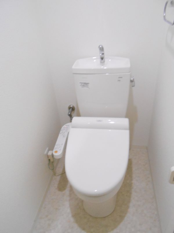 アモン リオ ブランシュ ベッドルーム