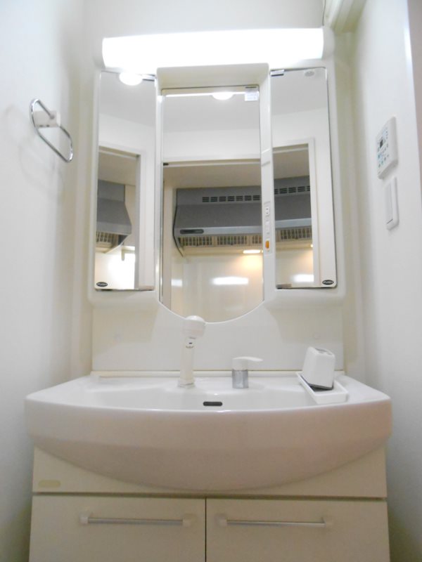 アモン リオ ブランシュ 風呂画像