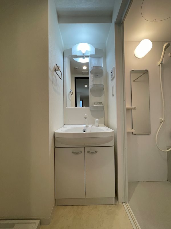 グランパシフィック木川東 その他2