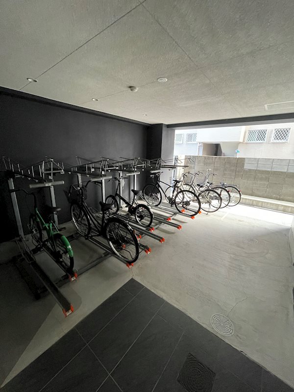 グランパシフィック木川東 その他外観1