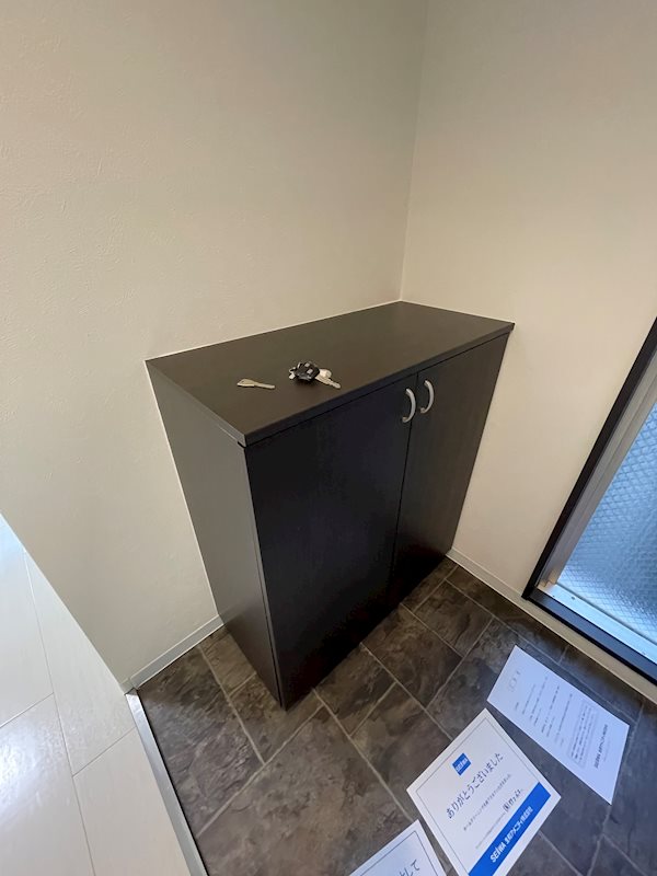 グランパシフィック木川東 その他8