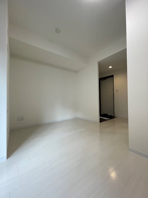 グランパシフィック木川東 ベッドルーム