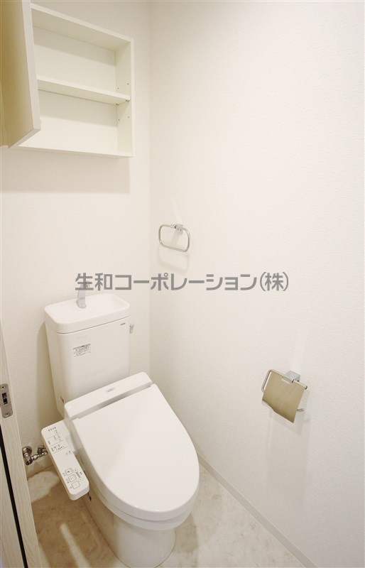 フォルトゥーナ元本郷 その他2