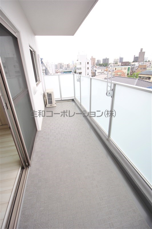 フォルトゥーナ元本郷 その他6