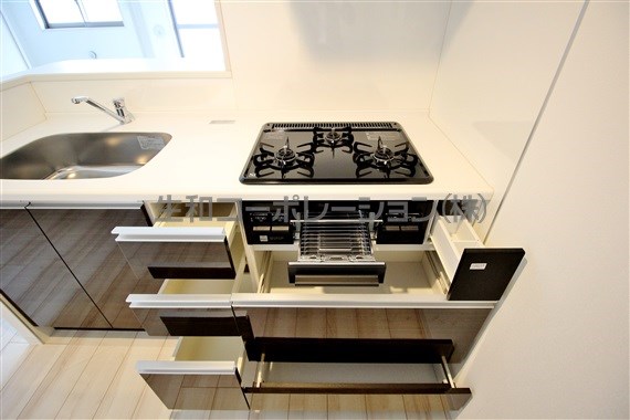 フォルトゥーナ元本郷 その他13