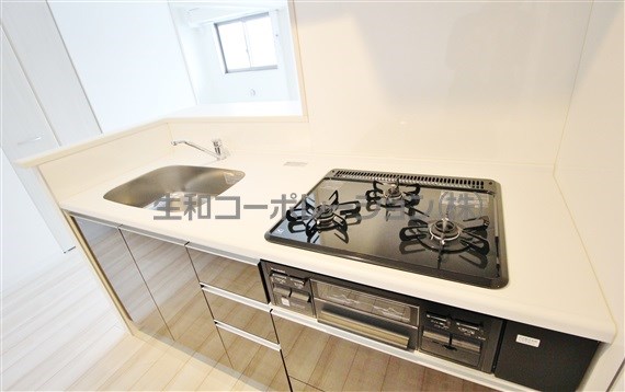 フォルトゥーナ元本郷 その他14