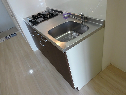 モン ヨイーエ キッチン