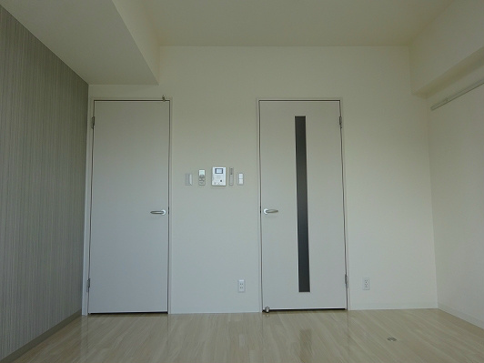 モン ヨイーエ ベッドルーム