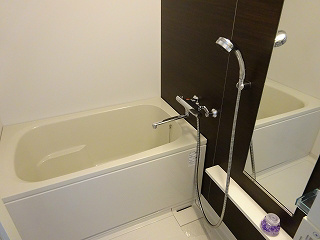 モン ヨイーエ 風呂画像