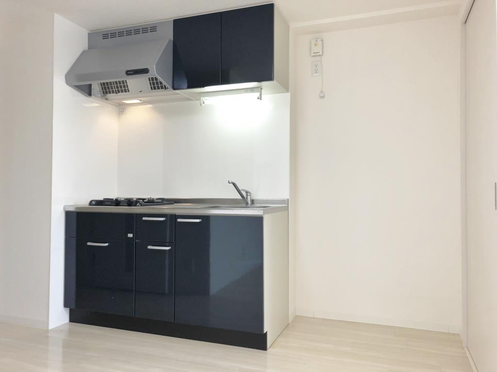 モン ヨイーエ キッチン