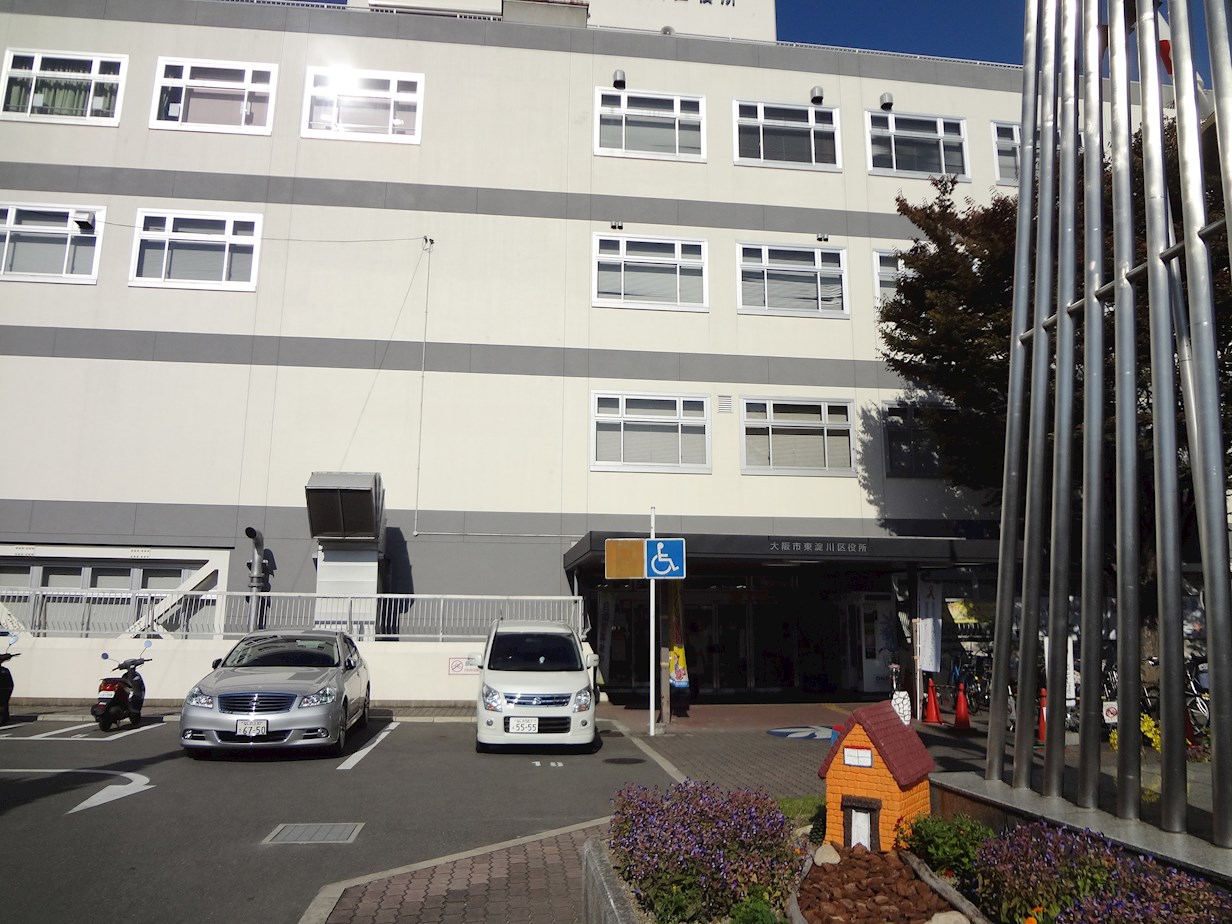 ルーセント菅原 周辺画像2