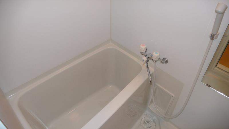 セントラーレ ビラジオ 風呂画像