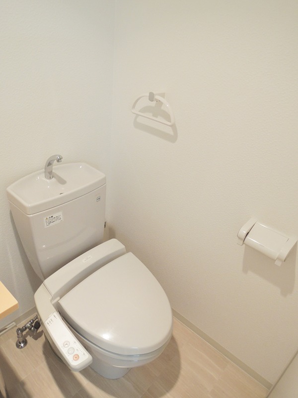 セイワパレス 京橋コルティーレ その他2