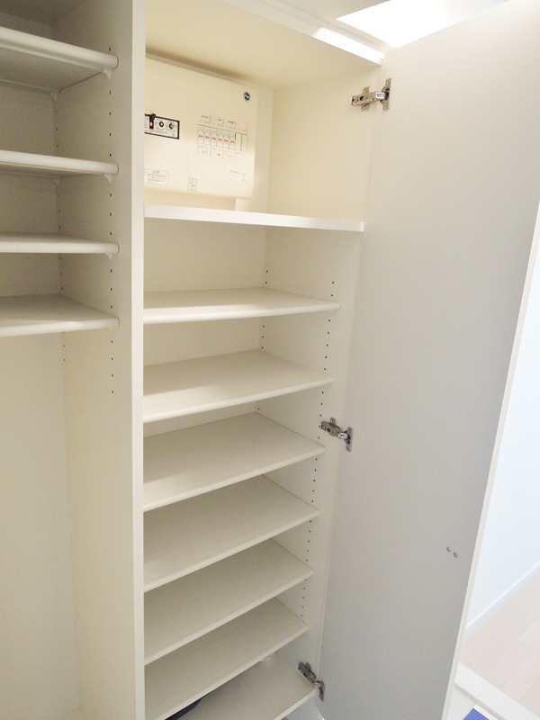 セイワパレス 京橋コルティーレ その他4