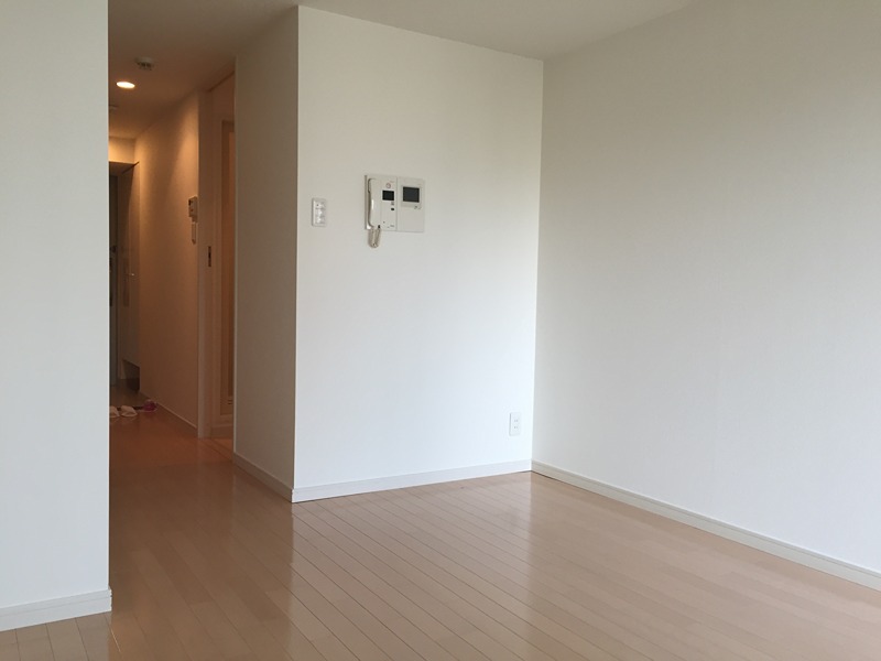 セイワパレス 京橋コルティーレ ベッドルーム