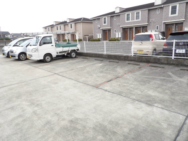 ラパヌイⅠ その他外観3