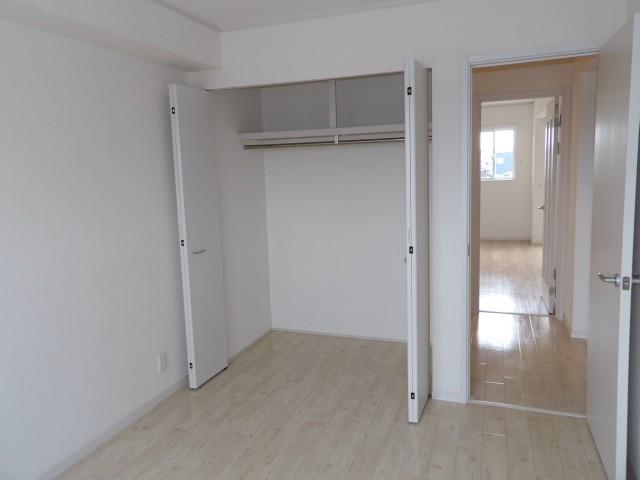 ラパヌイⅠ ベッドルーム