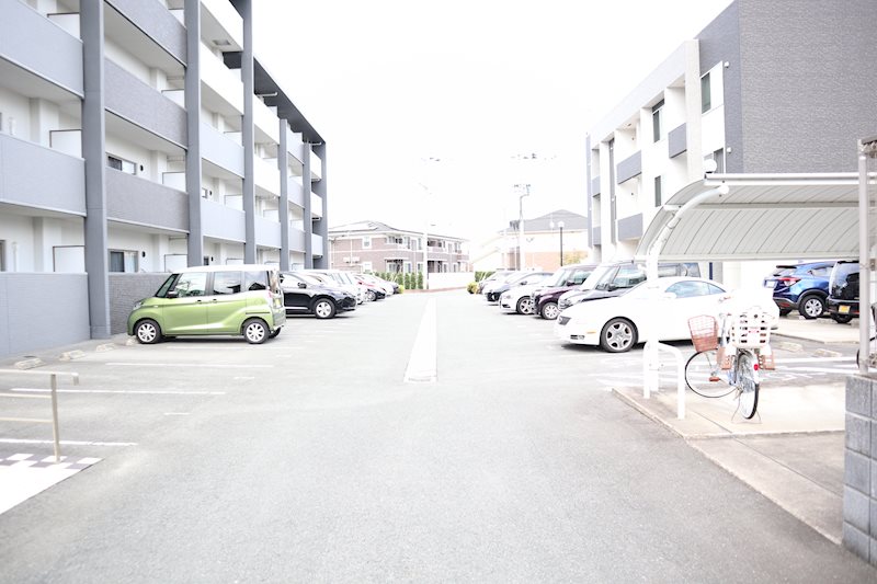 ラディスター その他外観1