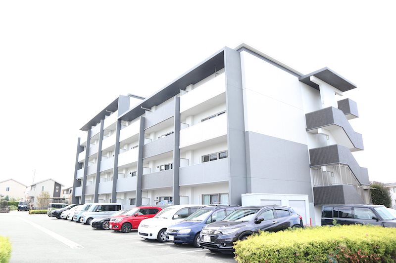 ラディスター その他外観2