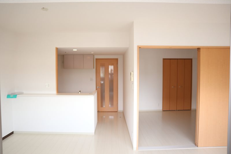 ラディスター リビング