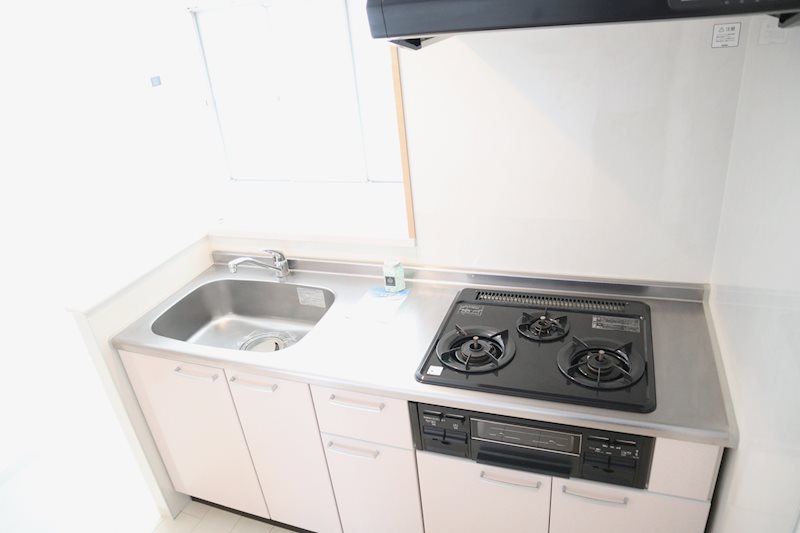 ラディスター キッチン