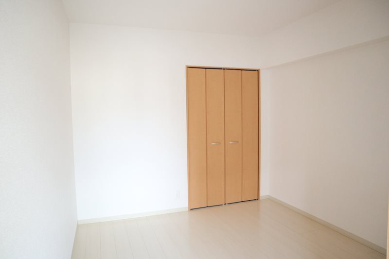 ラディスター ベッドルーム