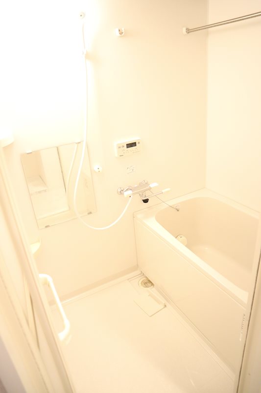 ラディスター 風呂画像