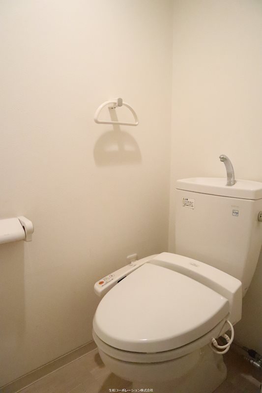 セイワパレス大手通 その他2