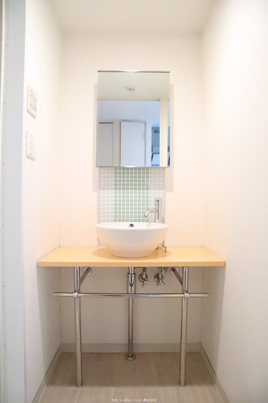 セイワパレス大手通 その他4