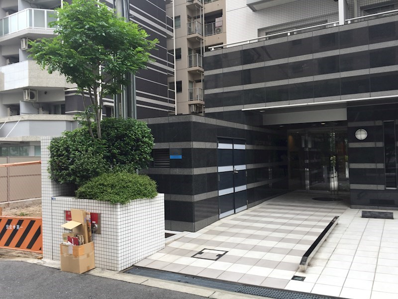 セイワパレス大手通 その他外観1