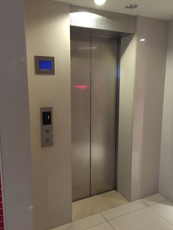 セイワパレス大手通 その他外観2