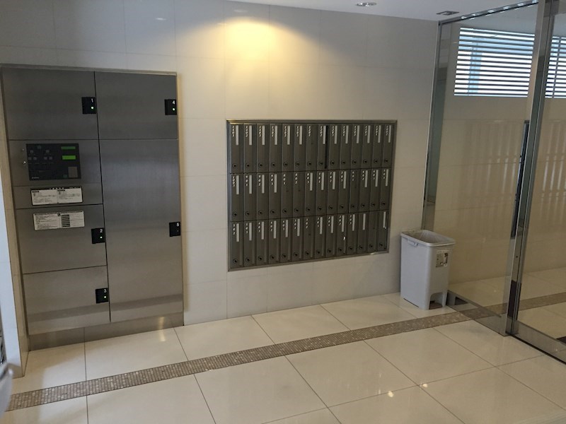 セイワパレス大手通 その他外観5