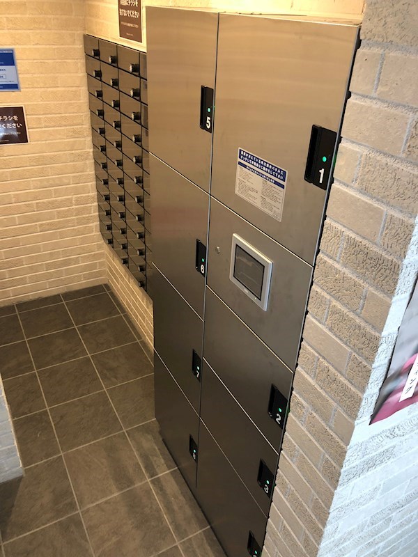 サンセール海老江 その他外観3