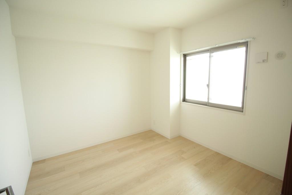 サンセール海老江 ベッドルーム