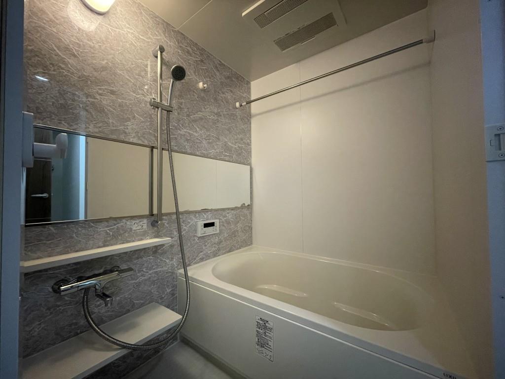 サンセール海老江 風呂画像