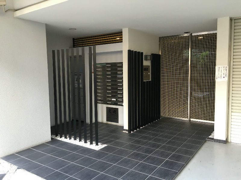 ソシオ心斎橋 その他外観1