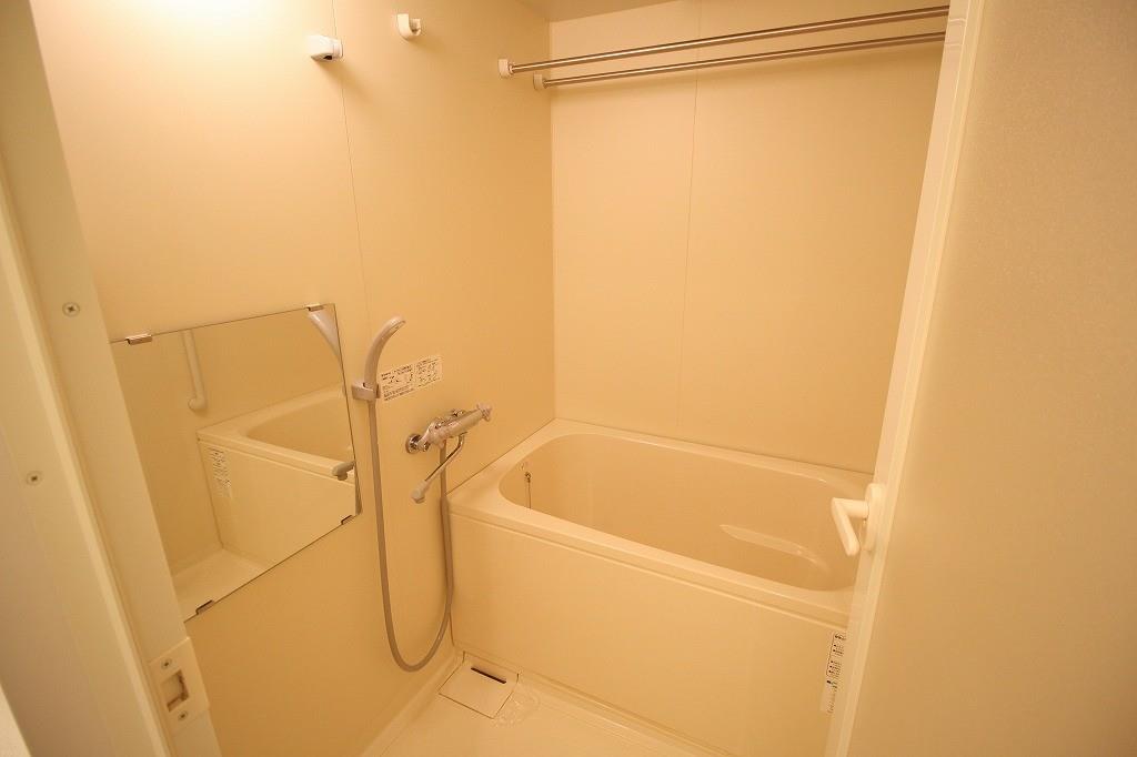 ソシオ心斎橋 風呂画像