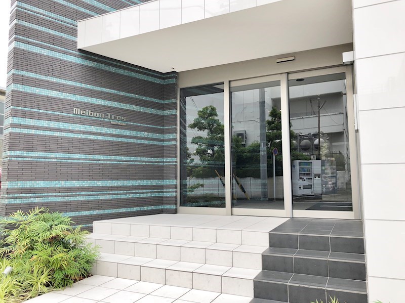 メイボートレス その他外観4