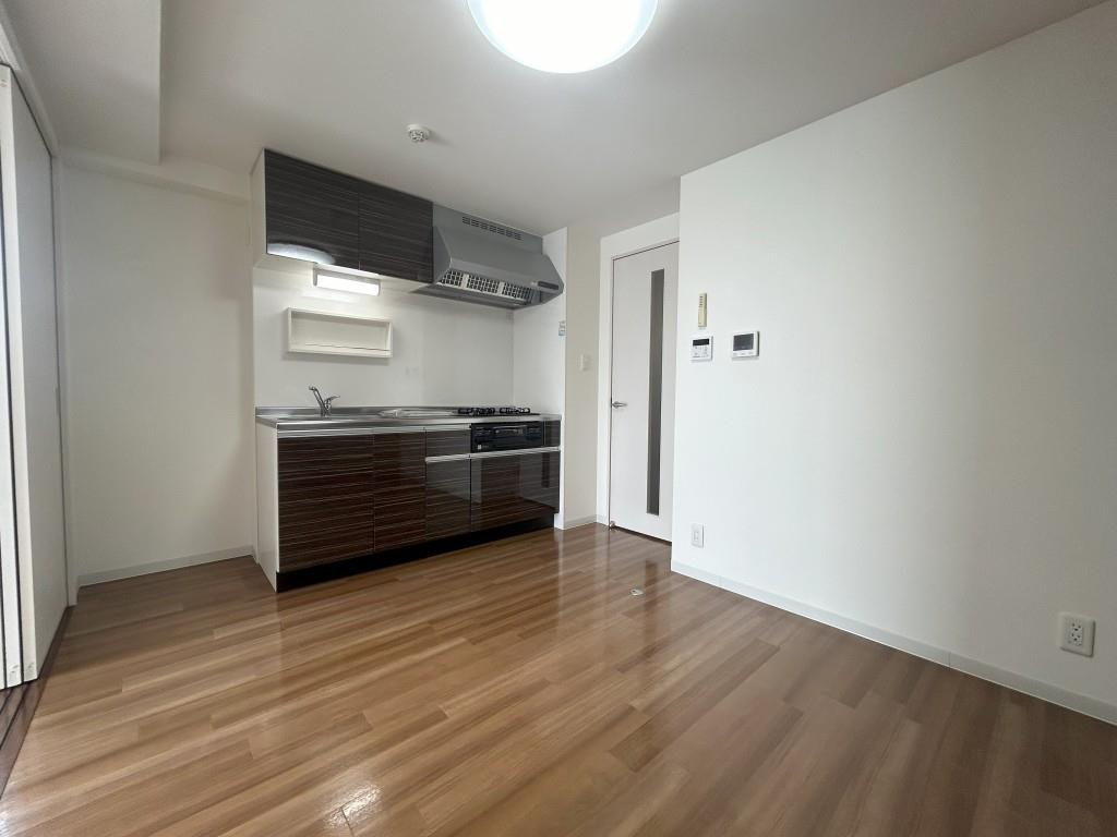 メイボートレス リビング