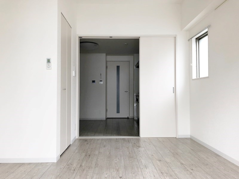 メイボートレス リビング