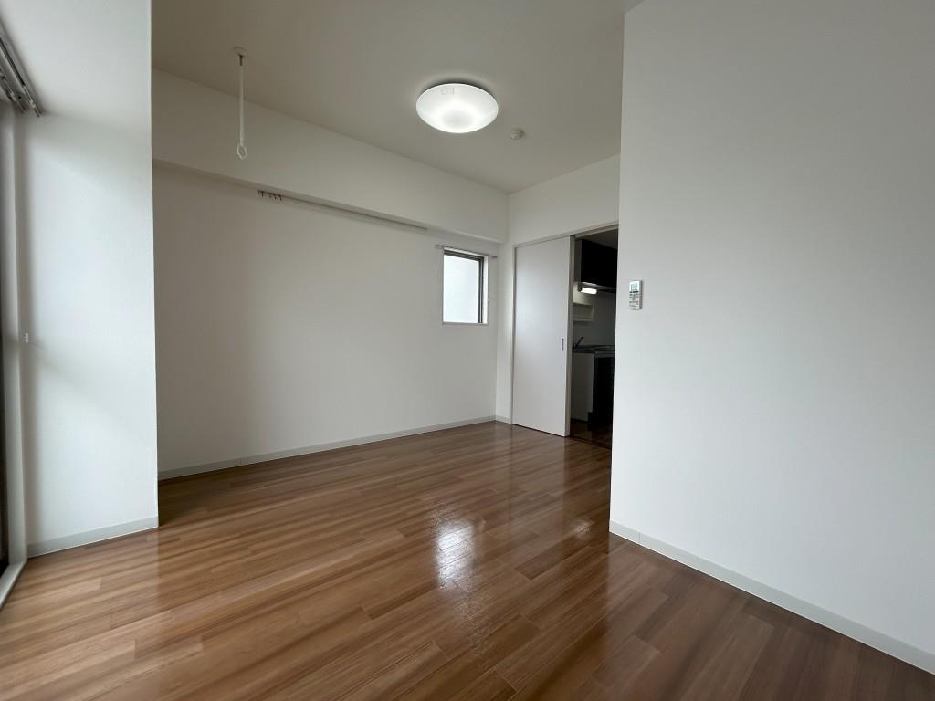 メイボートレス ベッドルーム