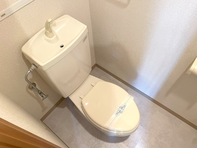 メゾン　アルブル その他1