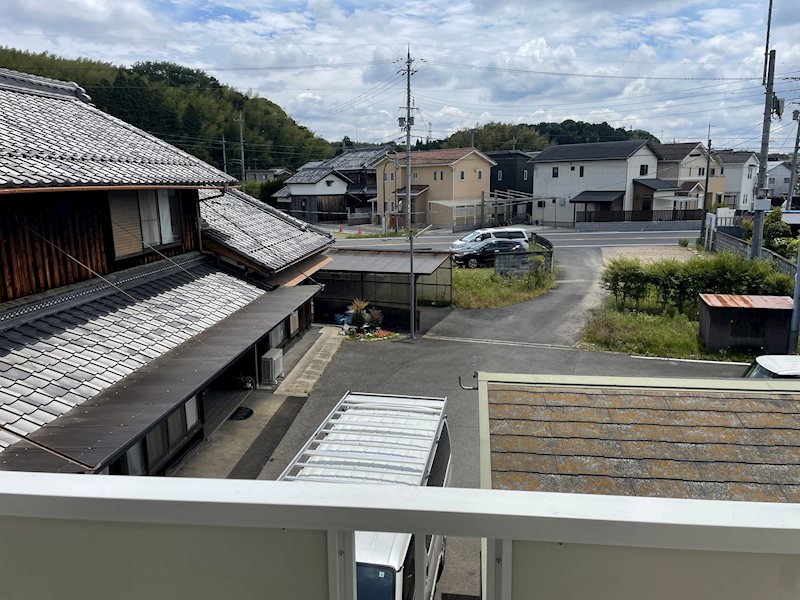 メゾン　アルブル その他5