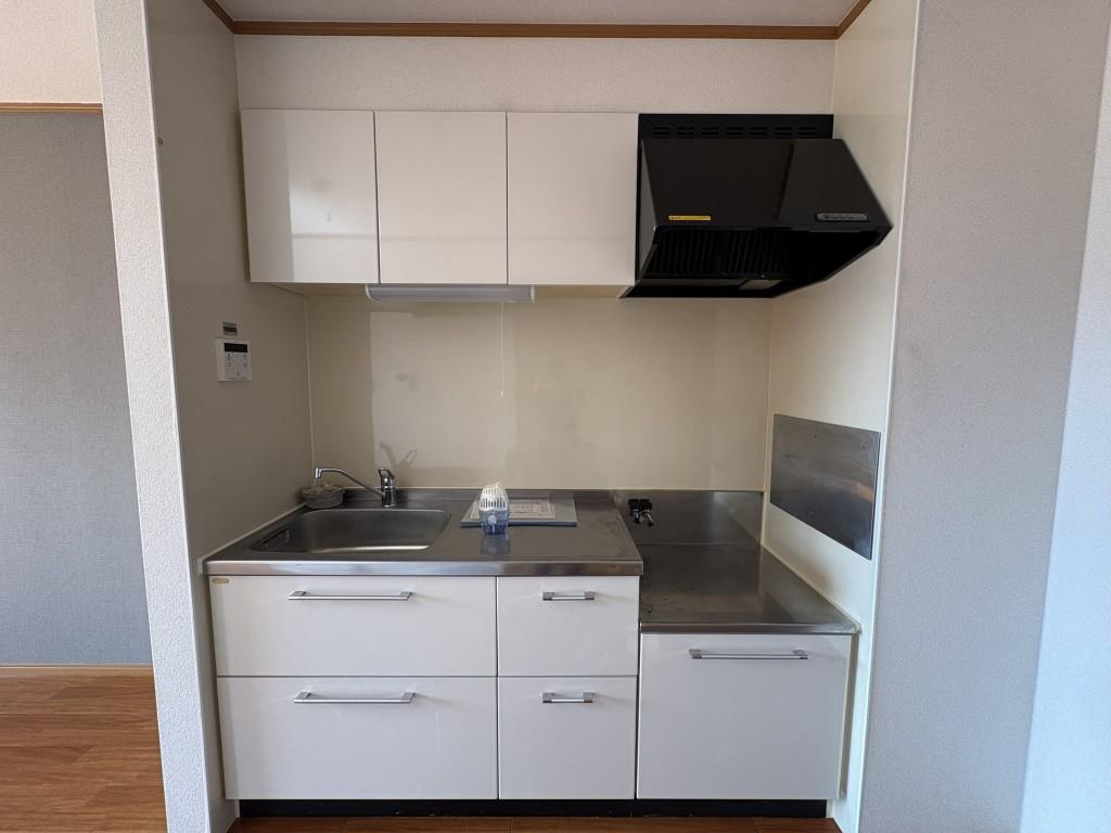 リベルテⅡ キッチン