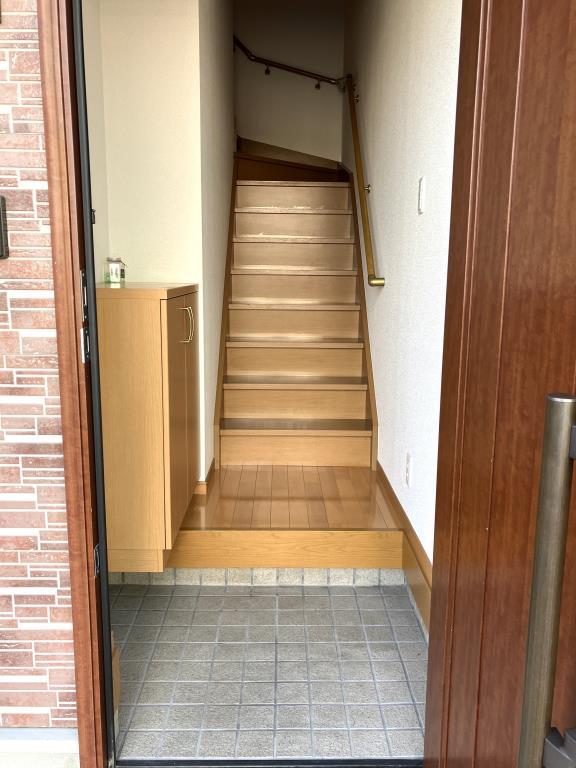 リベルテⅡ キッチン